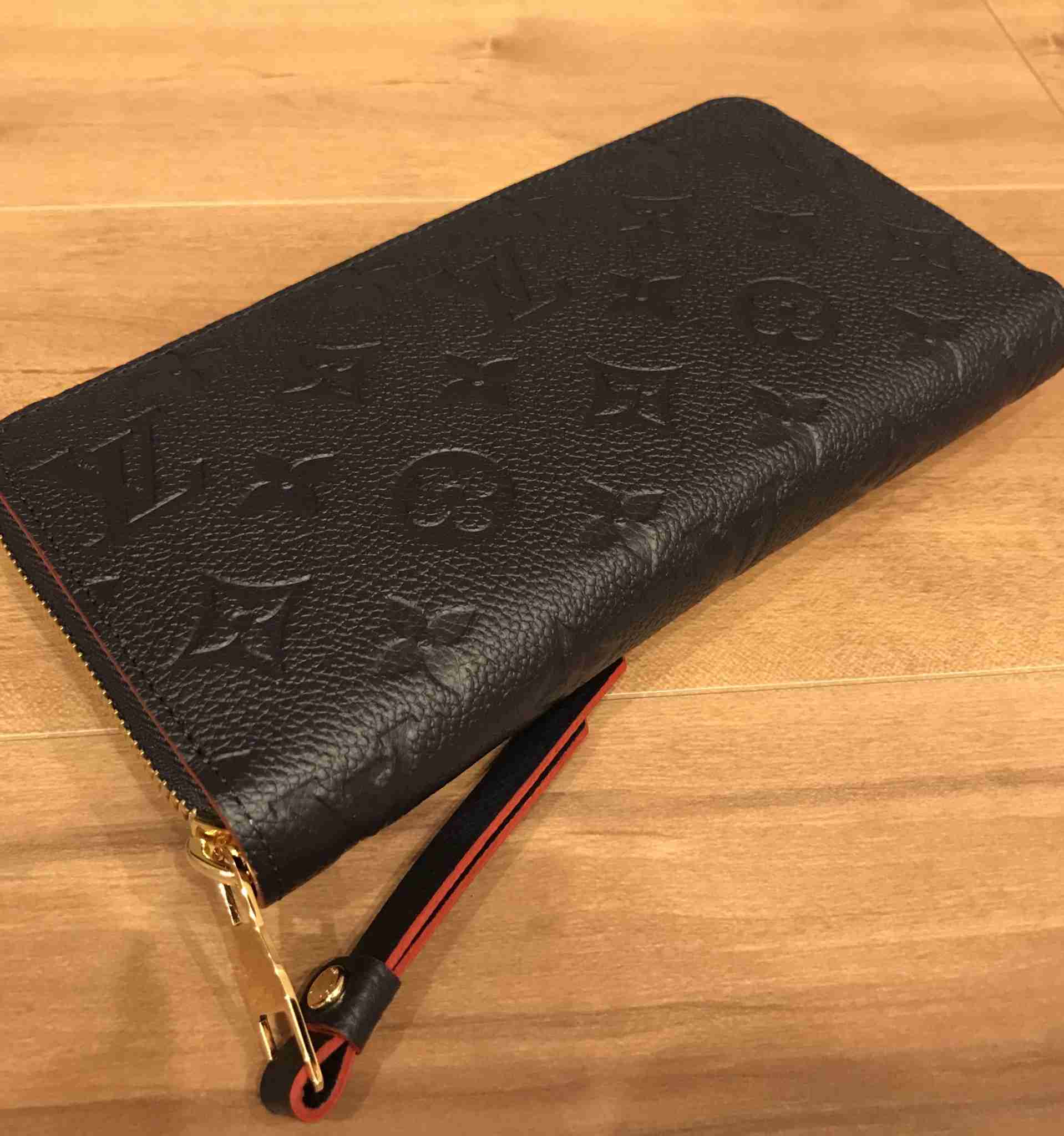 30代おすすめの長財布