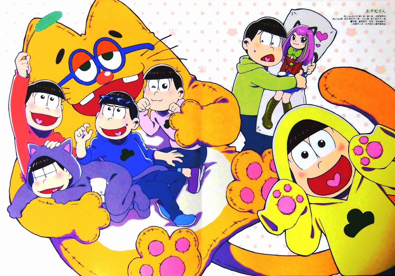 添い寝したいアニメ、マンガ、ゲームキャラ