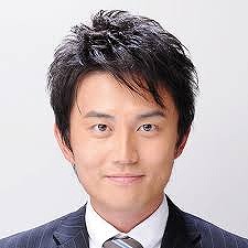 イケメンだと思う男性アナウンサー