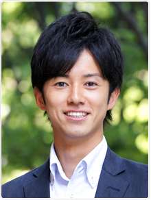 イケメンだと思う男性アナウンサー