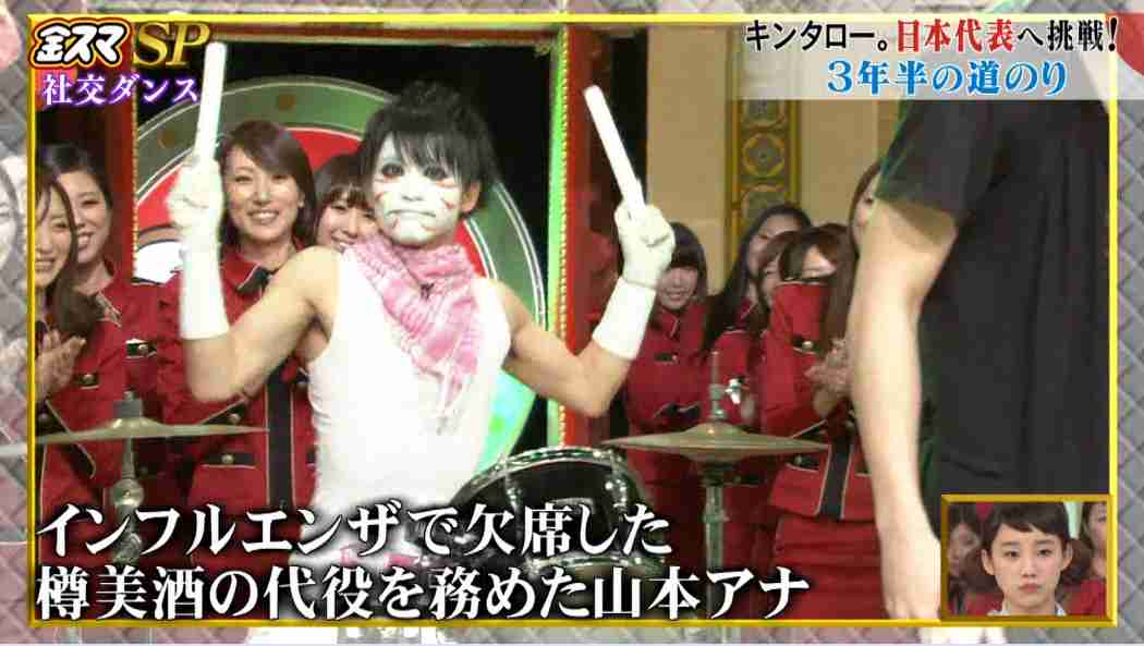 イケメンだと思う男性アナウンサー