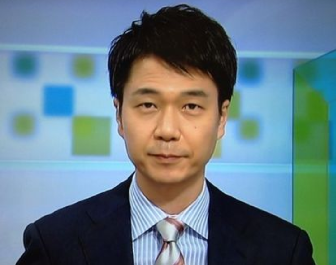 イケメンだと思う男性アナウンサー