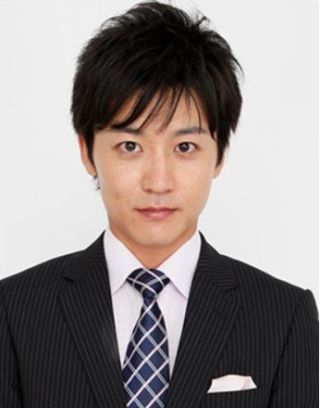 イケメンだと思う男性アナウンサー