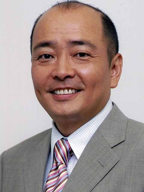 イケメンだと思う男性アナウンサー