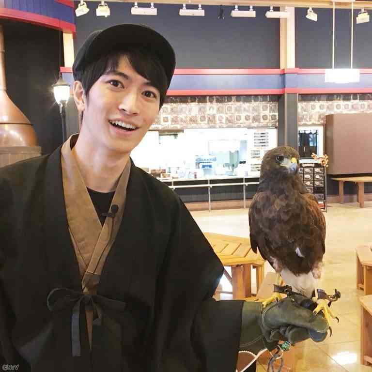 イケメンだと思う男性アナウンサー