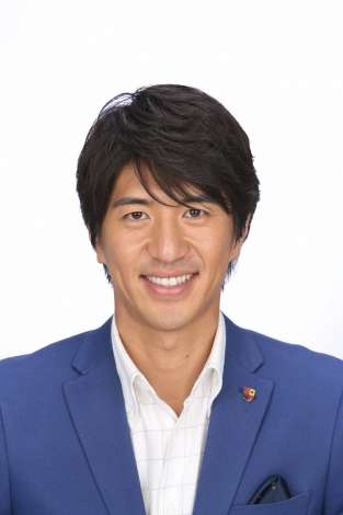 イケメンだと思う男性アナウンサー