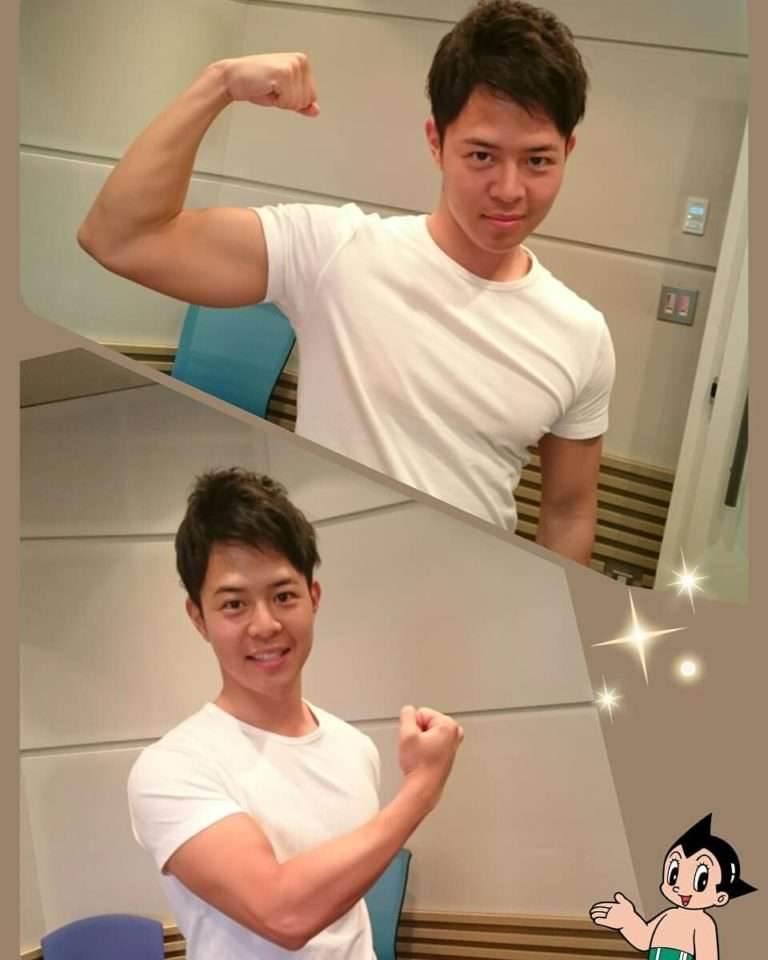 イケメンだと思う男性アナウンサー