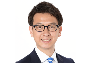 イケメンだと思う男性アナウンサー