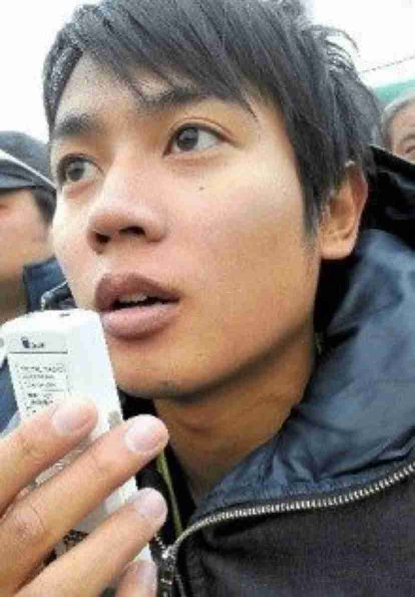 イケメンだと思う男性アナウンサー