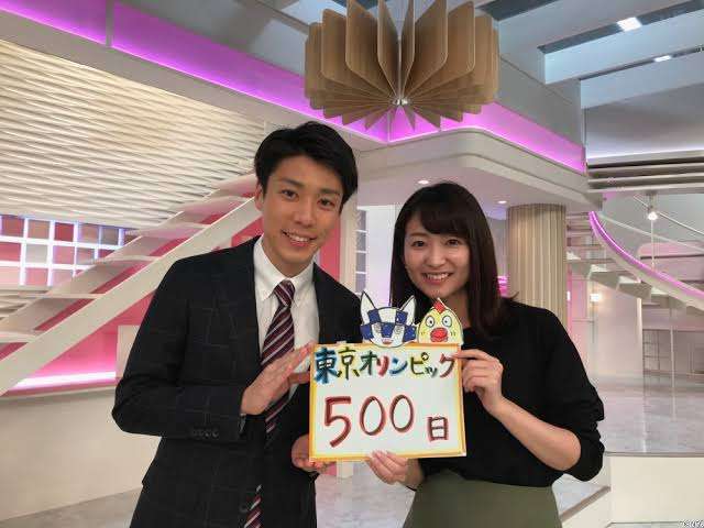 イケメンだと思う男性アナウンサー