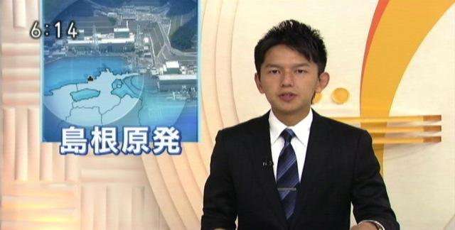 イケメンだと思う男性アナウンサー