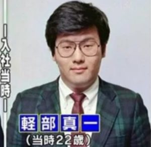 イケメンだと思う男性アナウンサー