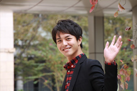 イケメンだと思う男性アナウンサー