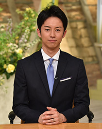 イケメンだと思う男性アナウンサー