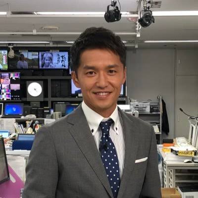 イケメンだと思う男性アナウンサー