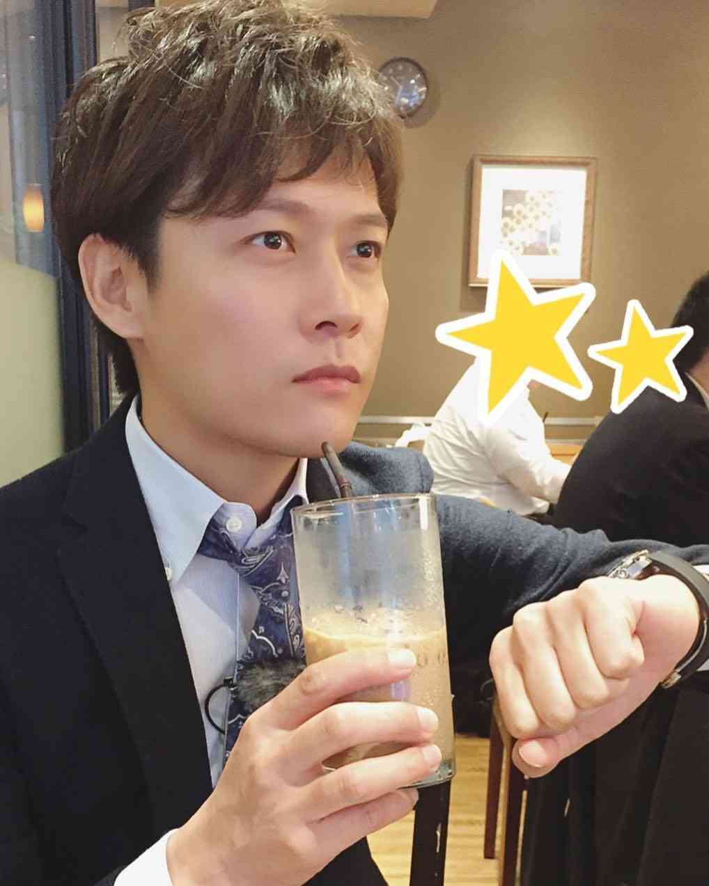 イケメンだと思う男性アナウンサー