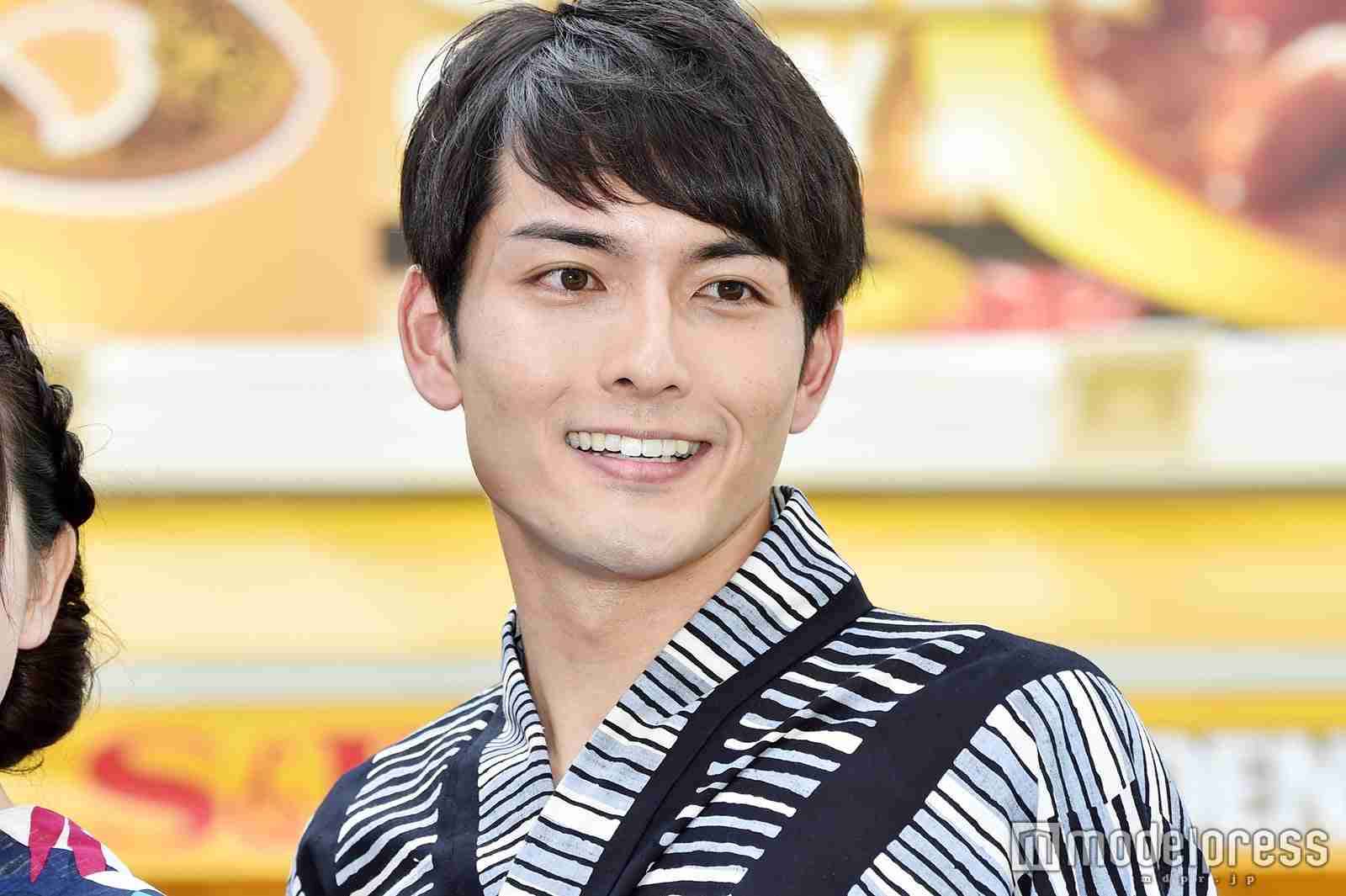 イケメンだと思う男性アナウンサー