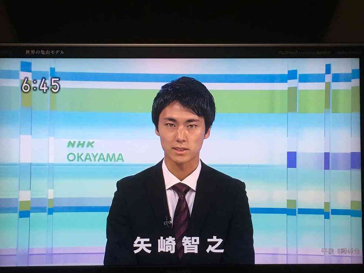 イケメンだと思う男性アナウンサー