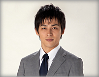 イケメンだと思う男性アナウンサー