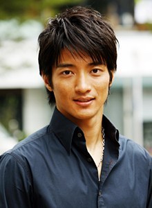 イケメンだと思う男性アナウンサー