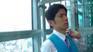 イケメンだと思う男性アナウンサー