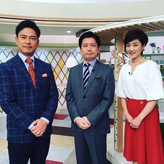 イケメンだと思う男性アナウンサー