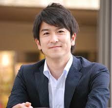 イケメンだと思う男性アナウンサー