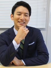 イケメンだと思う男性アナウンサー