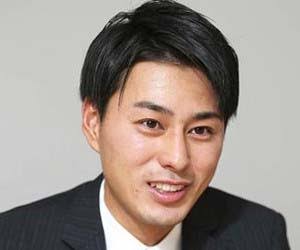 イケメンだと思う男性アナウンサー