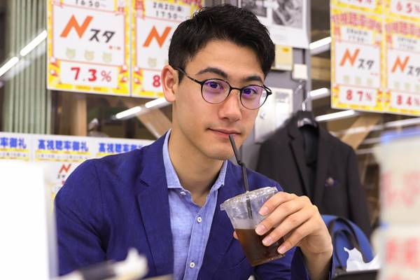 イケメンだと思う男性アナウンサー