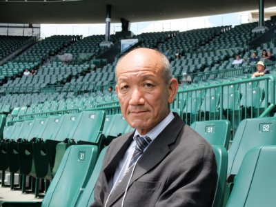 イケメンだと思う男性アナウンサー