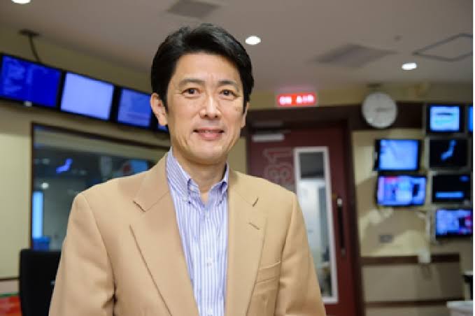 イケメンだと思う男性アナウンサー