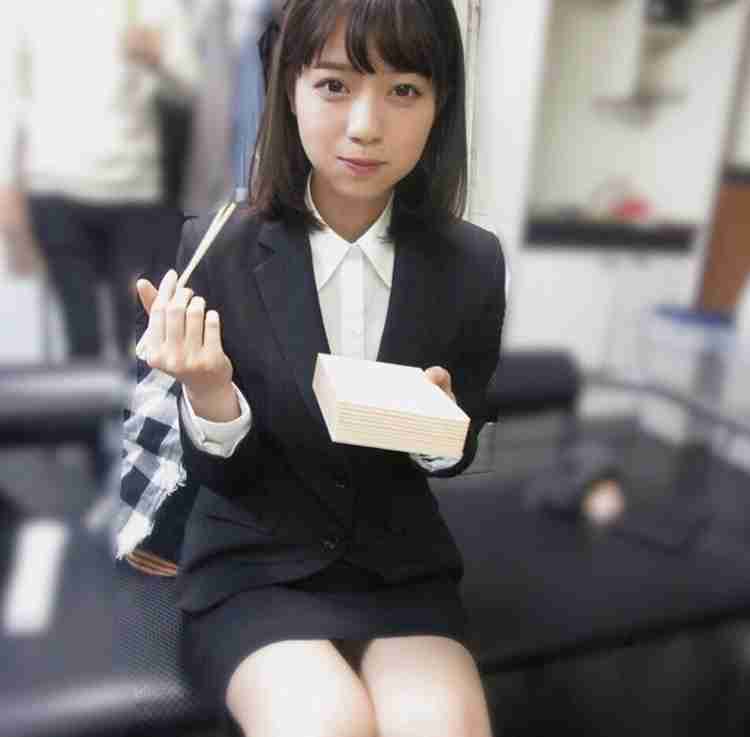 西野七瀬、ジャケットスタイルで新境地のカッコよさ 「第二ステージ」への思い語る