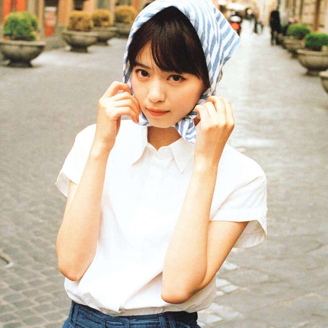 西野七瀬、ジャケットスタイルで新境地のカッコよさ 「第二ステージ」への思い語る