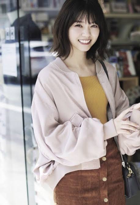 西野七瀬、ジャケットスタイルで新境地のカッコよさ 「第二ステージ」への思い語る
