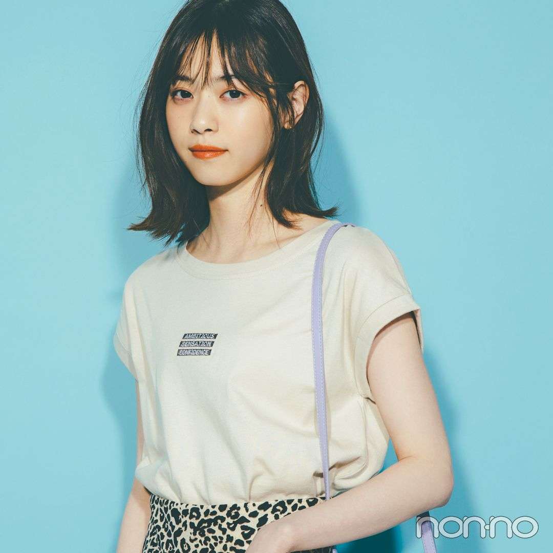 西野七瀬、ジャケットスタイルで新境地のカッコよさ 「第二ステージ」への思い語る