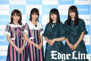 西野七瀬、ジャケットスタイルで新境地のカッコよさ 「第二ステージ」への思い語る