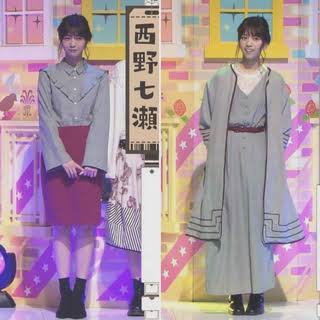 西野七瀬、ジャケットスタイルで新境地のカッコよさ 「第二ステージ」への思い語る