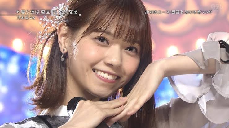 西野七瀬、ジャケットスタイルで新境地のカッコよさ 「第二ステージ」への思い語る