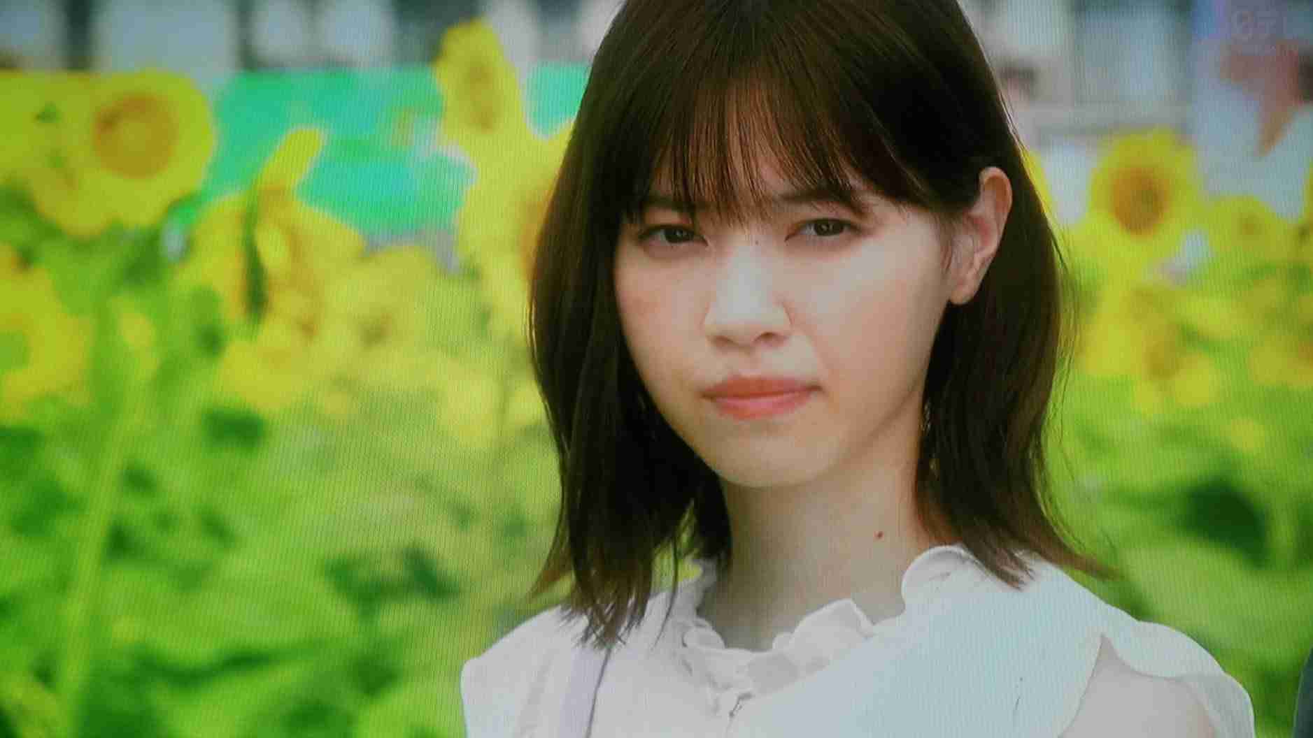 西野七瀬、ジャケットスタイルで新境地のカッコよさ 「第二ステージ」への思い語る
