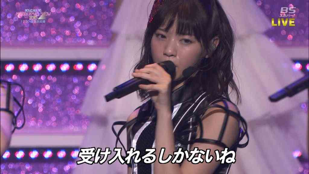 西野七瀬、ジャケットスタイルで新境地のカッコよさ 「第二ステージ」への思い語る