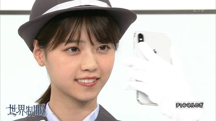 西野七瀬、ジャケットスタイルで新境地のカッコよさ 「第二ステージ」への思い語る