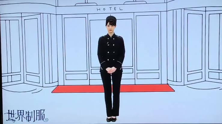 西野七瀬、ジャケットスタイルで新境地のカッコよさ 「第二ステージ」への思い語る