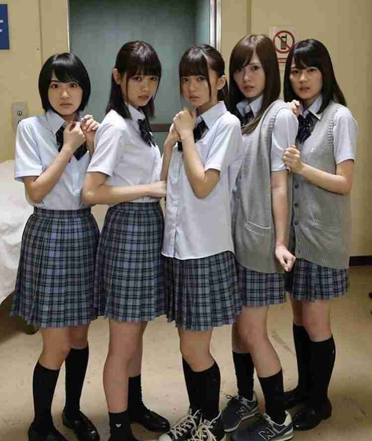 西野七瀬、ジャケットスタイルで新境地のカッコよさ 「第二ステージ」への思い語る