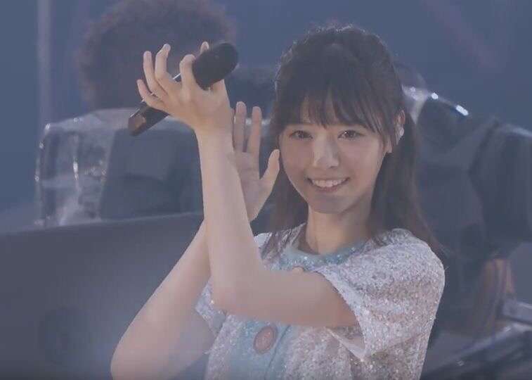 西野七瀬、ジャケットスタイルで新境地のカッコよさ 「第二ステージ」への思い語る
