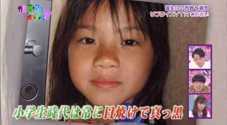 西野七瀬、ジャケットスタイルで新境地のカッコよさ 「第二ステージ」への思い語る