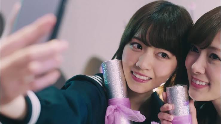 西野七瀬、ジャケットスタイルで新境地のカッコよさ 「第二ステージ」への思い語る