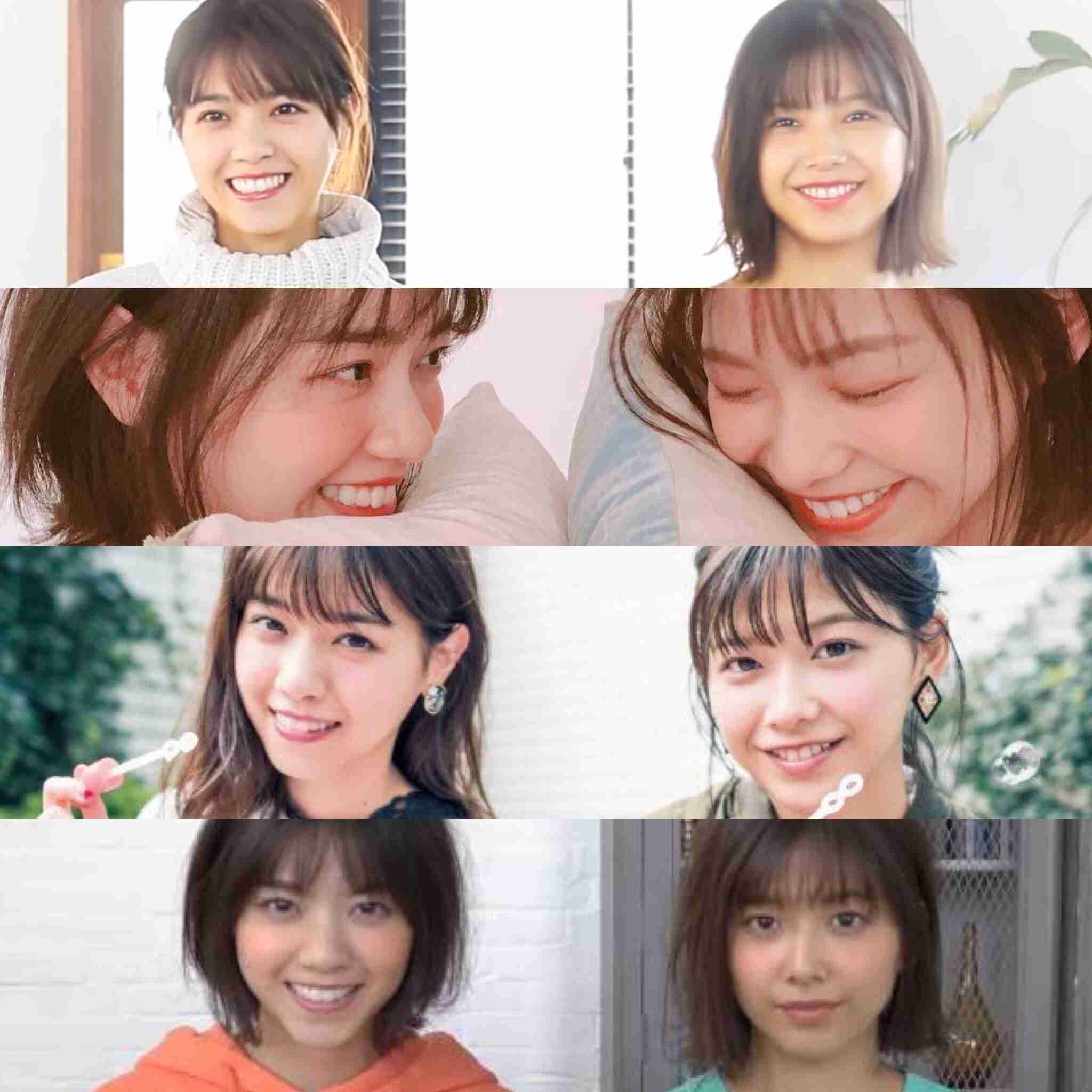 西野七瀬、ジャケットスタイルで新境地のカッコよさ 「第二ステージ」への思い語る