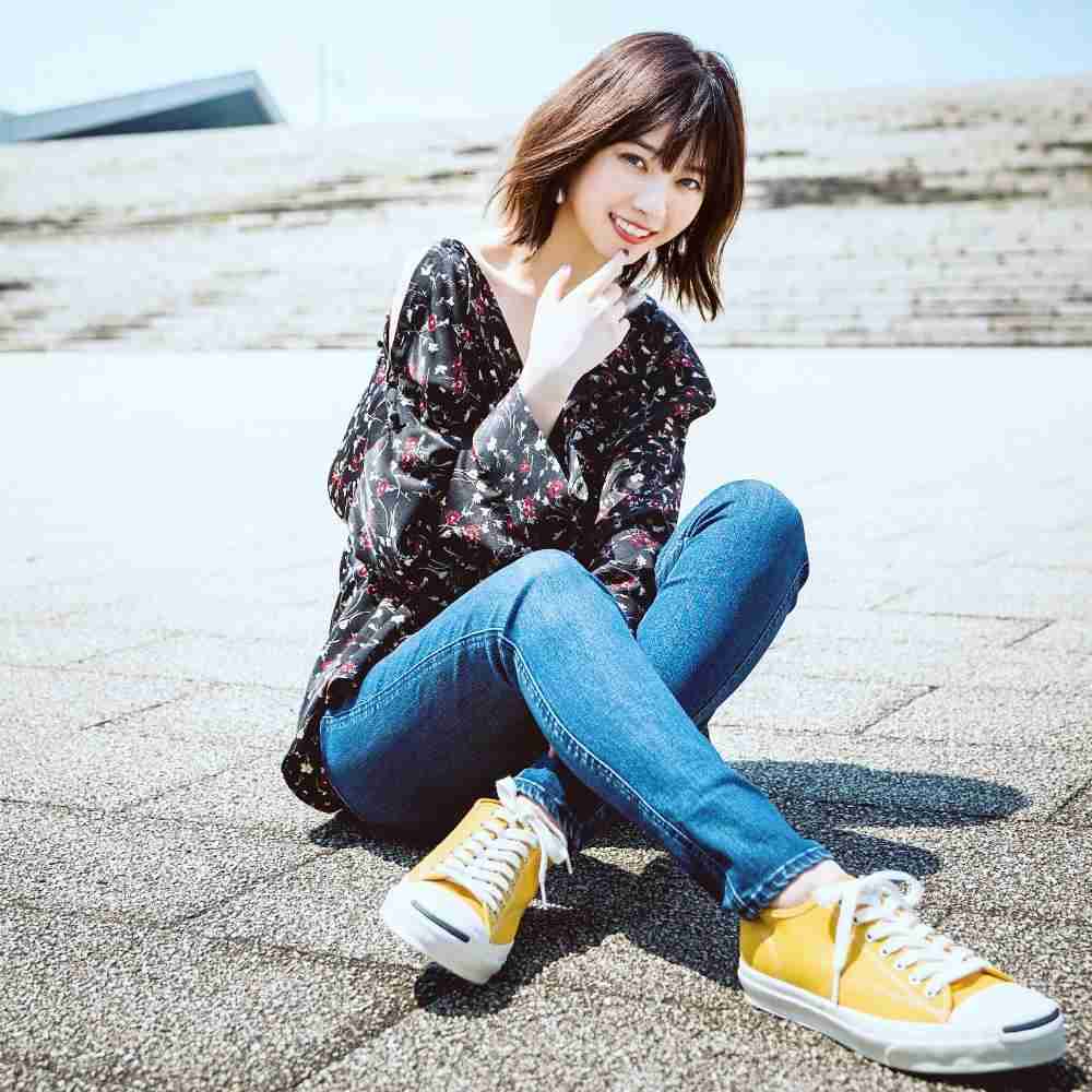 西野七瀬、ジャケットスタイルで新境地のカッコよさ 「第二ステージ」への思い語る