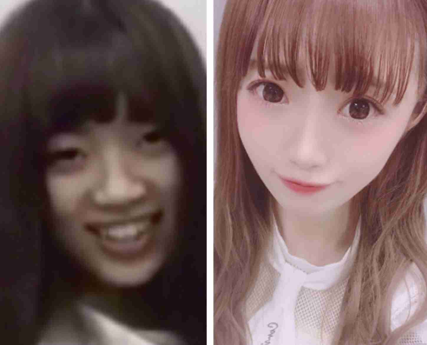 NGT48中井りか「もう少し可愛い写真とかってないのかな、、、」　ニュースの写真？